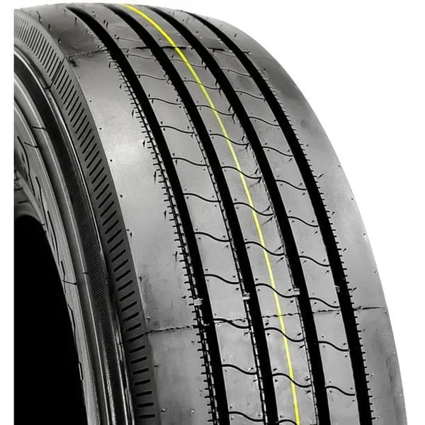 Trailer tire