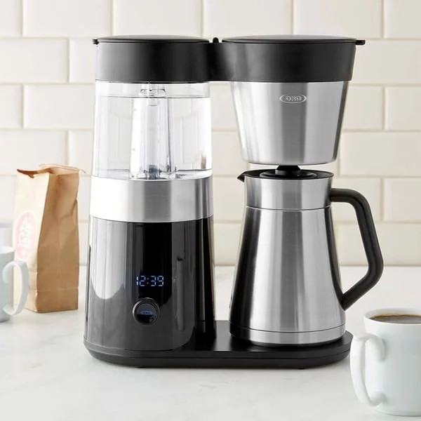 Coffee maker